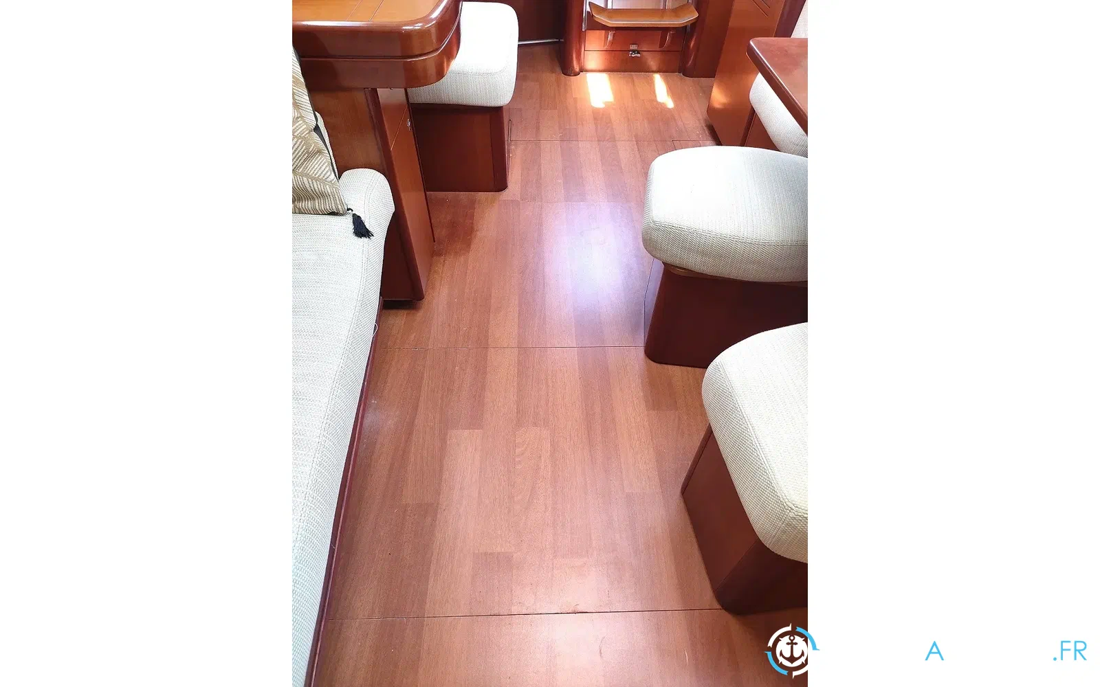 slider 51 Beneteau Oceanis 50