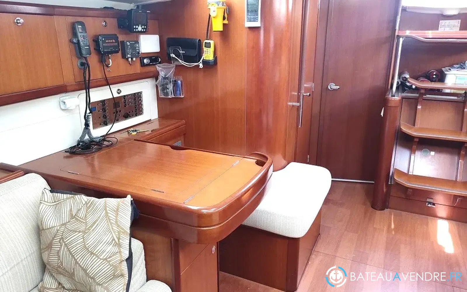 slider 52 Beneteau Oceanis 50