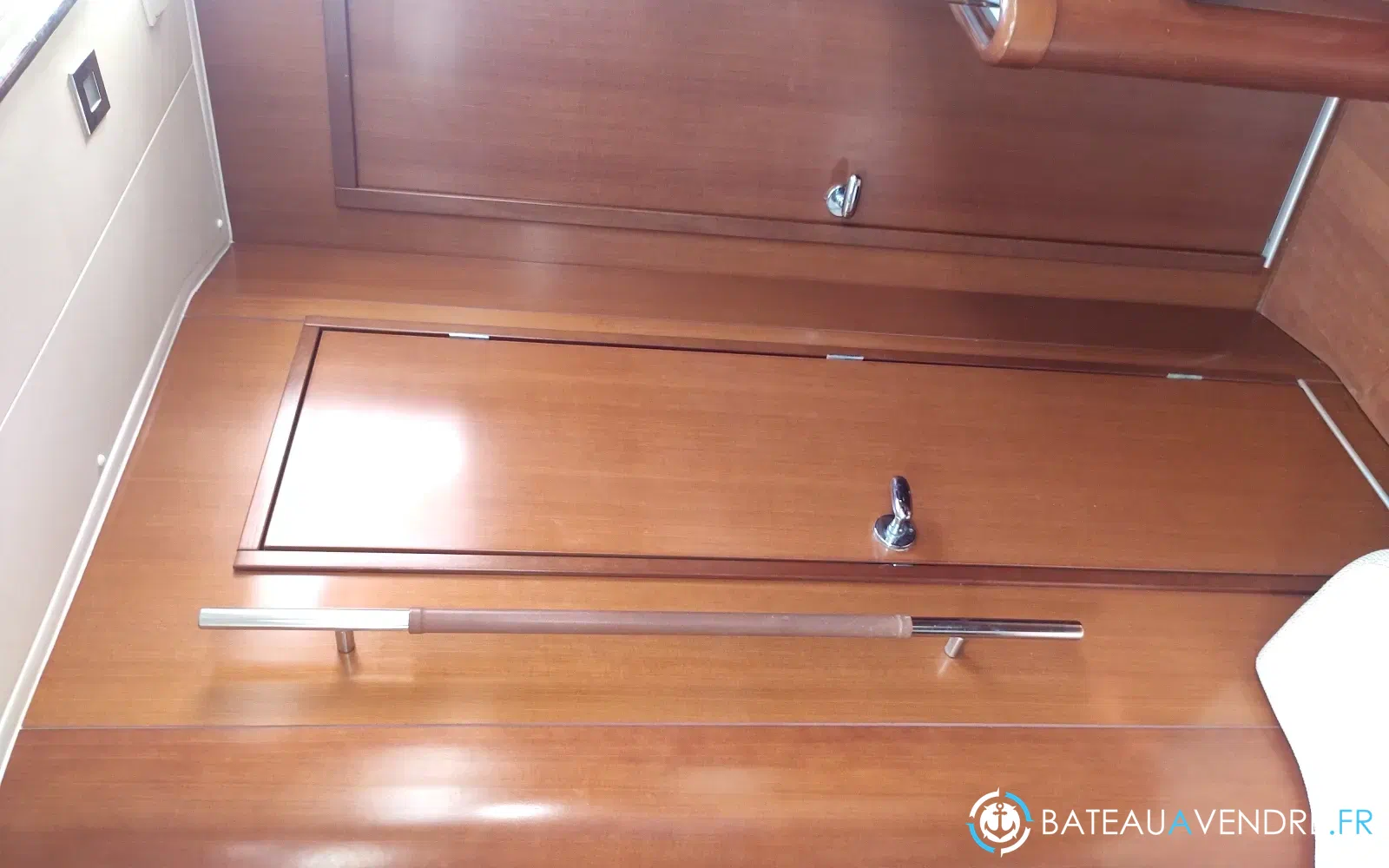 slider 53 Beneteau Oceanis 50