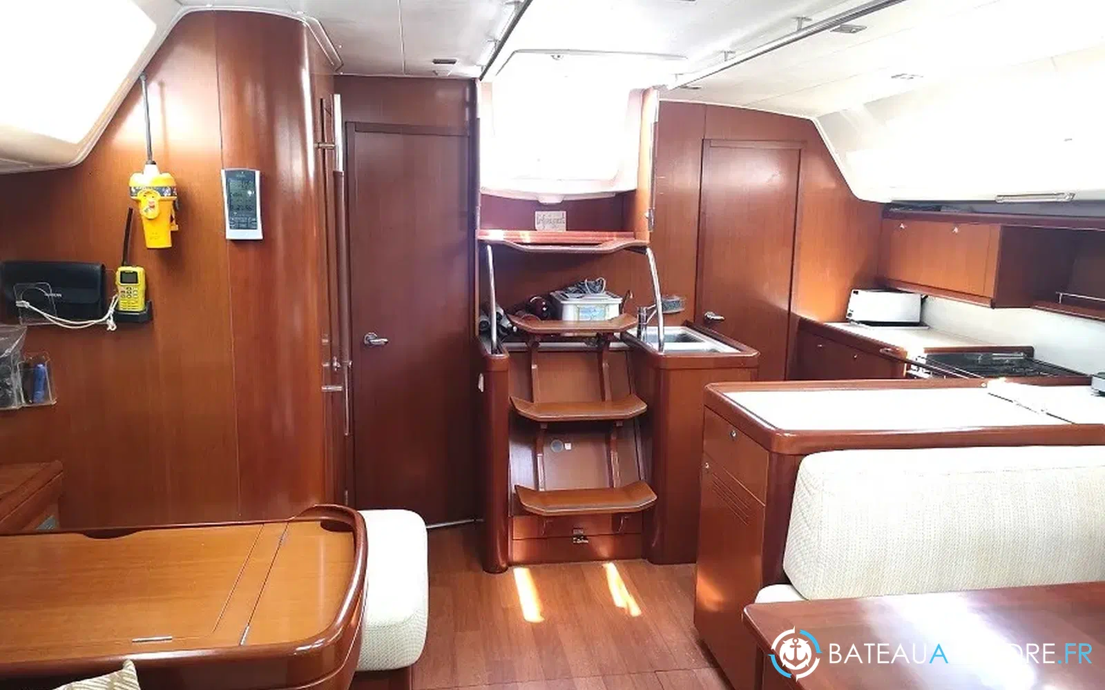 slider 54 Beneteau Oceanis 50