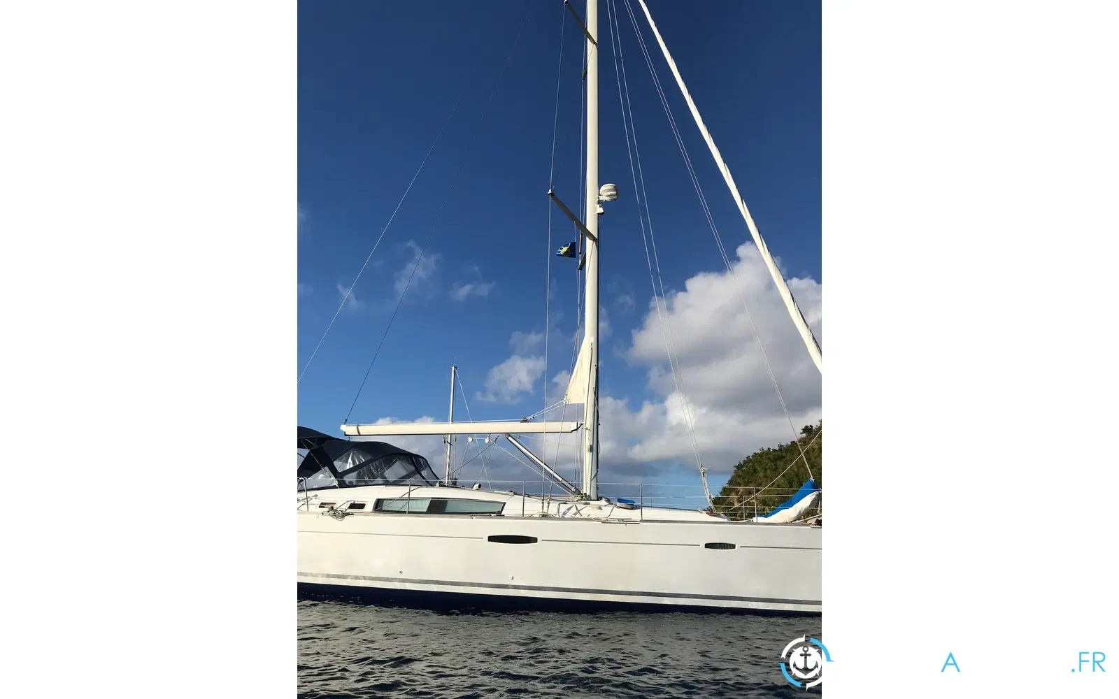 slider 2 Beneteau Oceanis 50