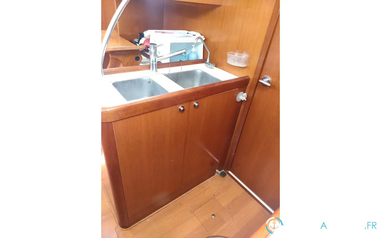 slider 61 Beneteau Oceanis 50
