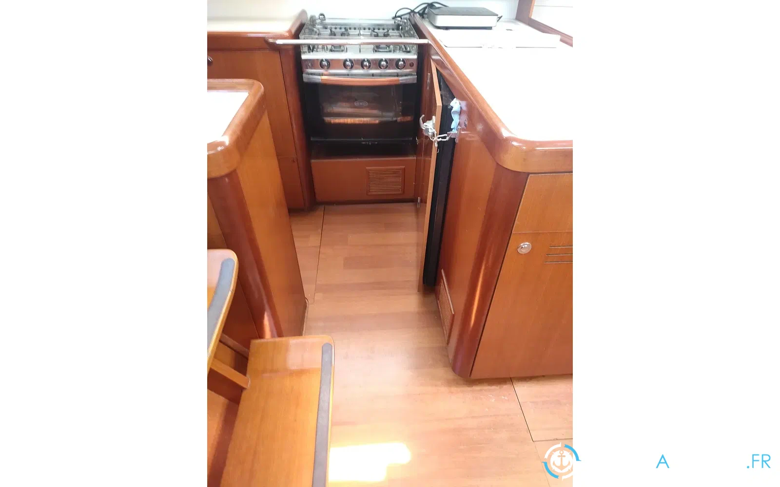 slider 62 Beneteau Oceanis 50