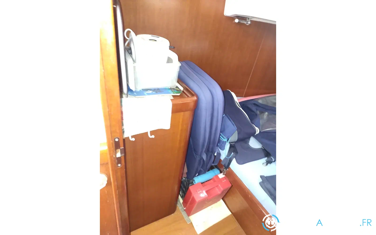 slider 63 Beneteau Oceanis 50