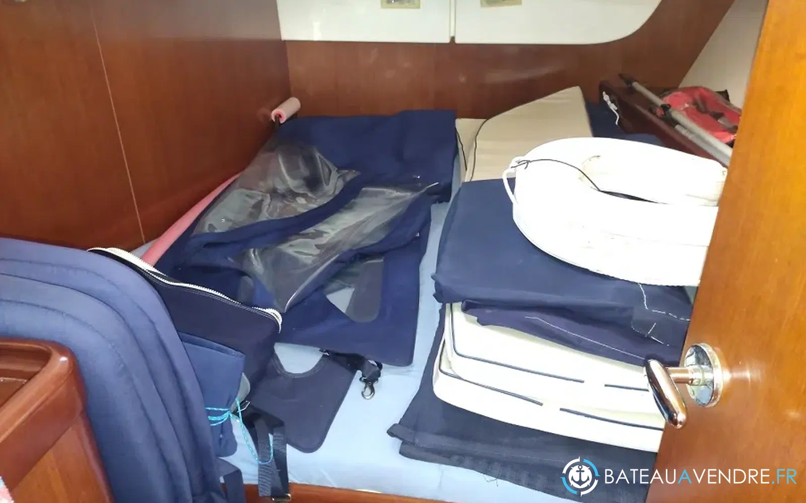slider 64 Beneteau Oceanis 50