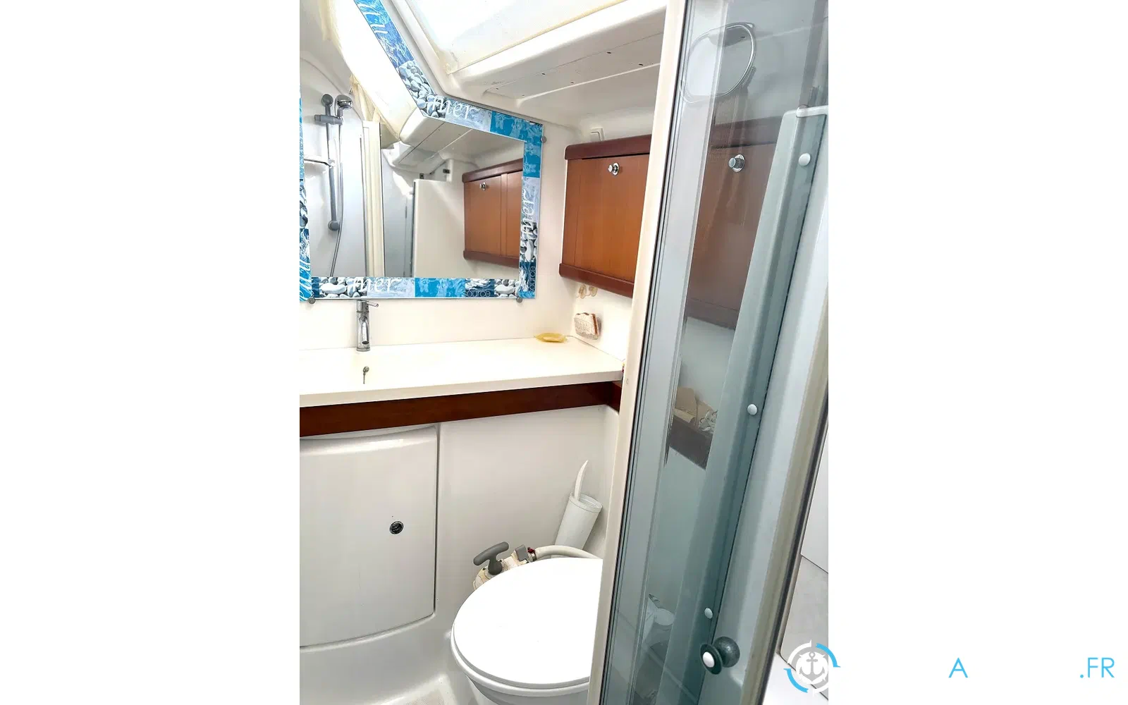 slider 65 Beneteau Oceanis 50