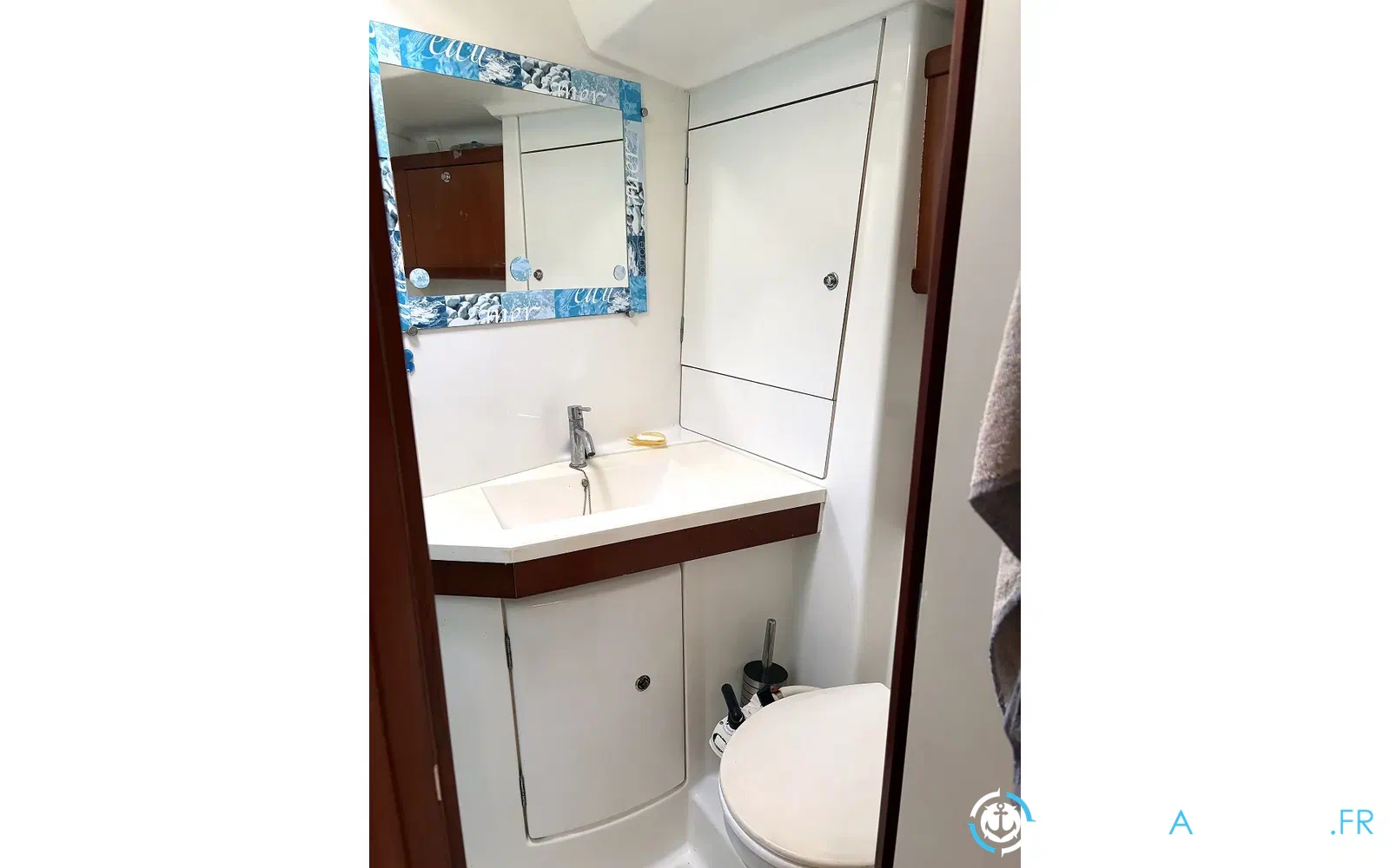 slider 66 Beneteau Oceanis 50