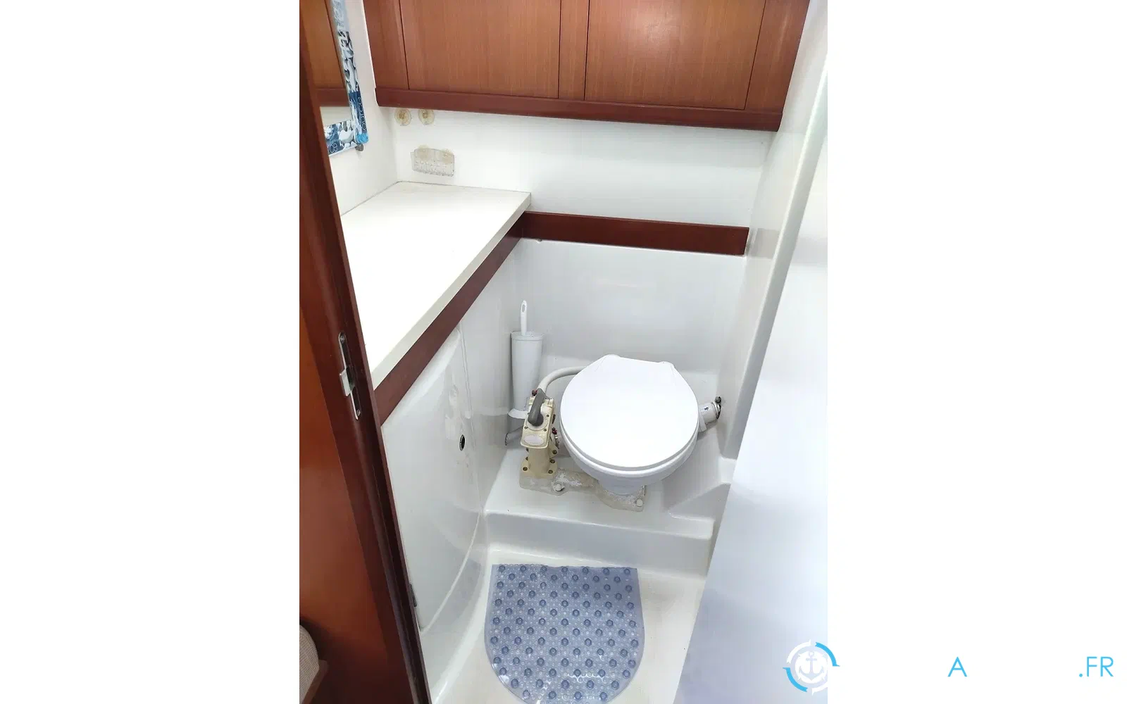 slider 67 Beneteau Oceanis 50