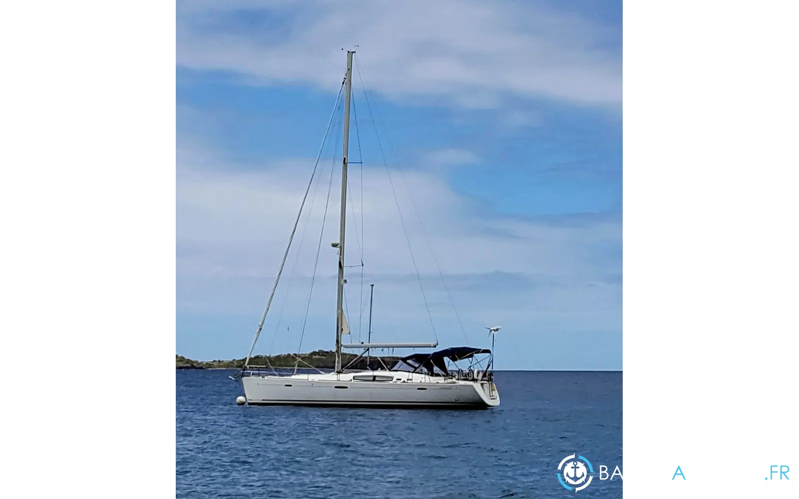 slider 3 Beneteau Oceanis 50