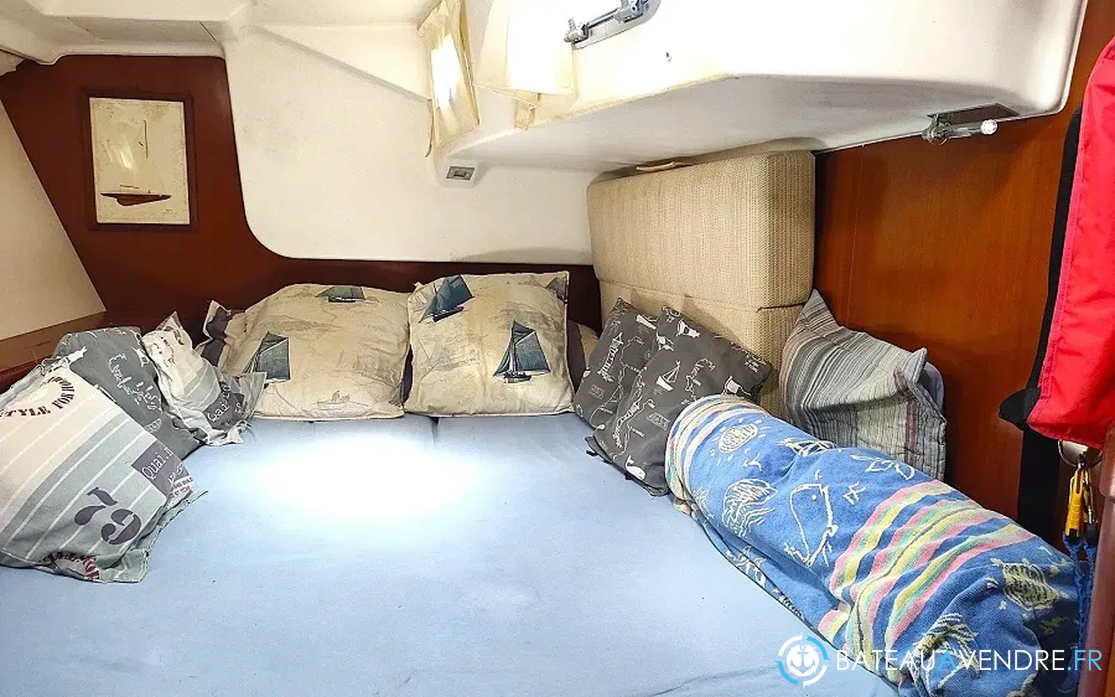 slider 72 Beneteau Oceanis 50
