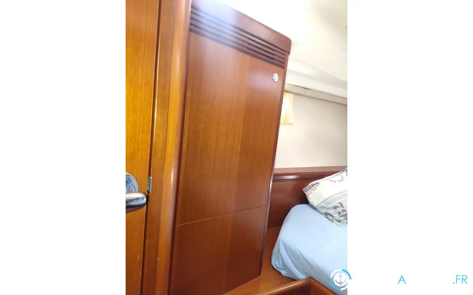 slider 73 Beneteau Oceanis 50