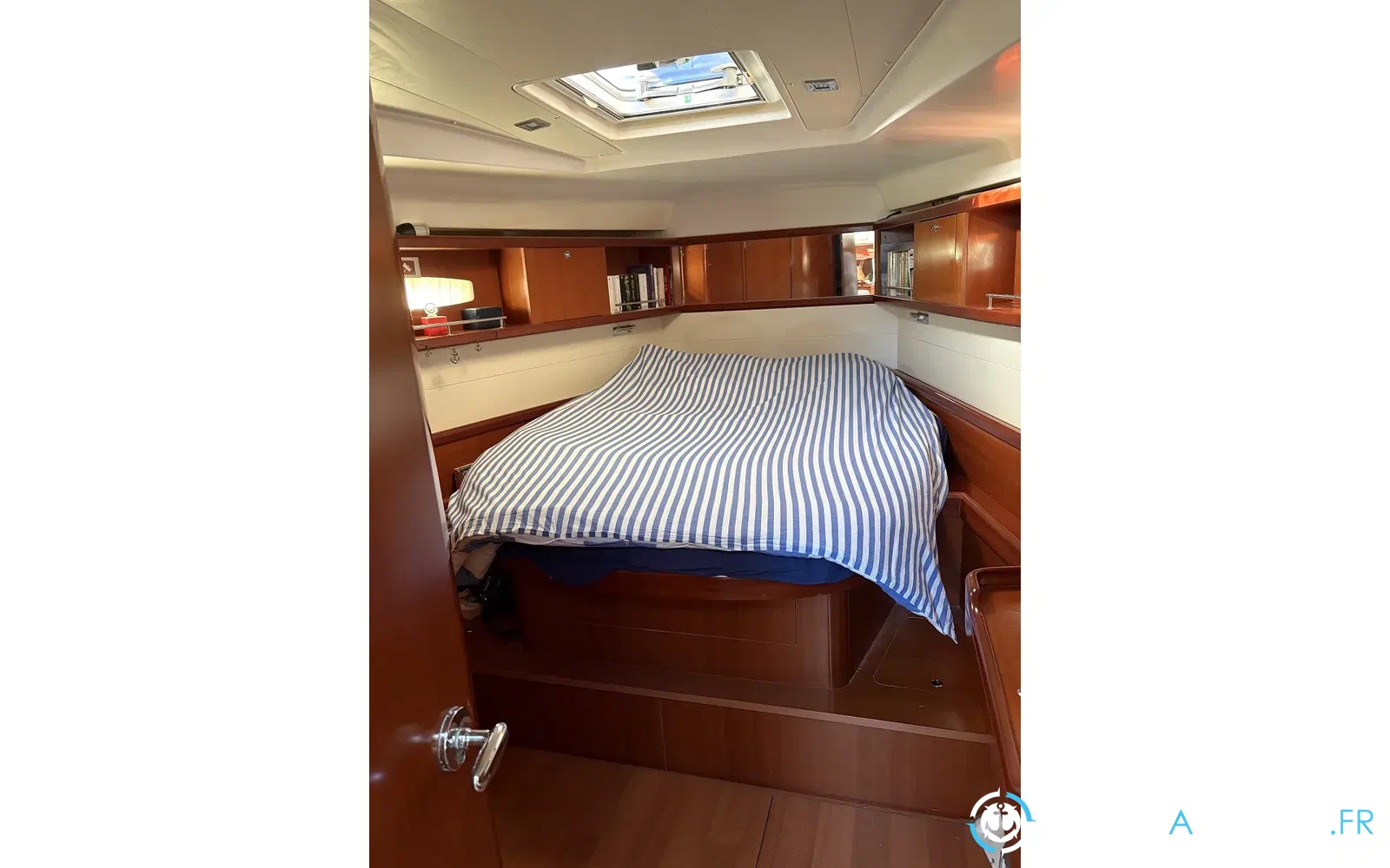 slider 79 Beneteau Oceanis 50
