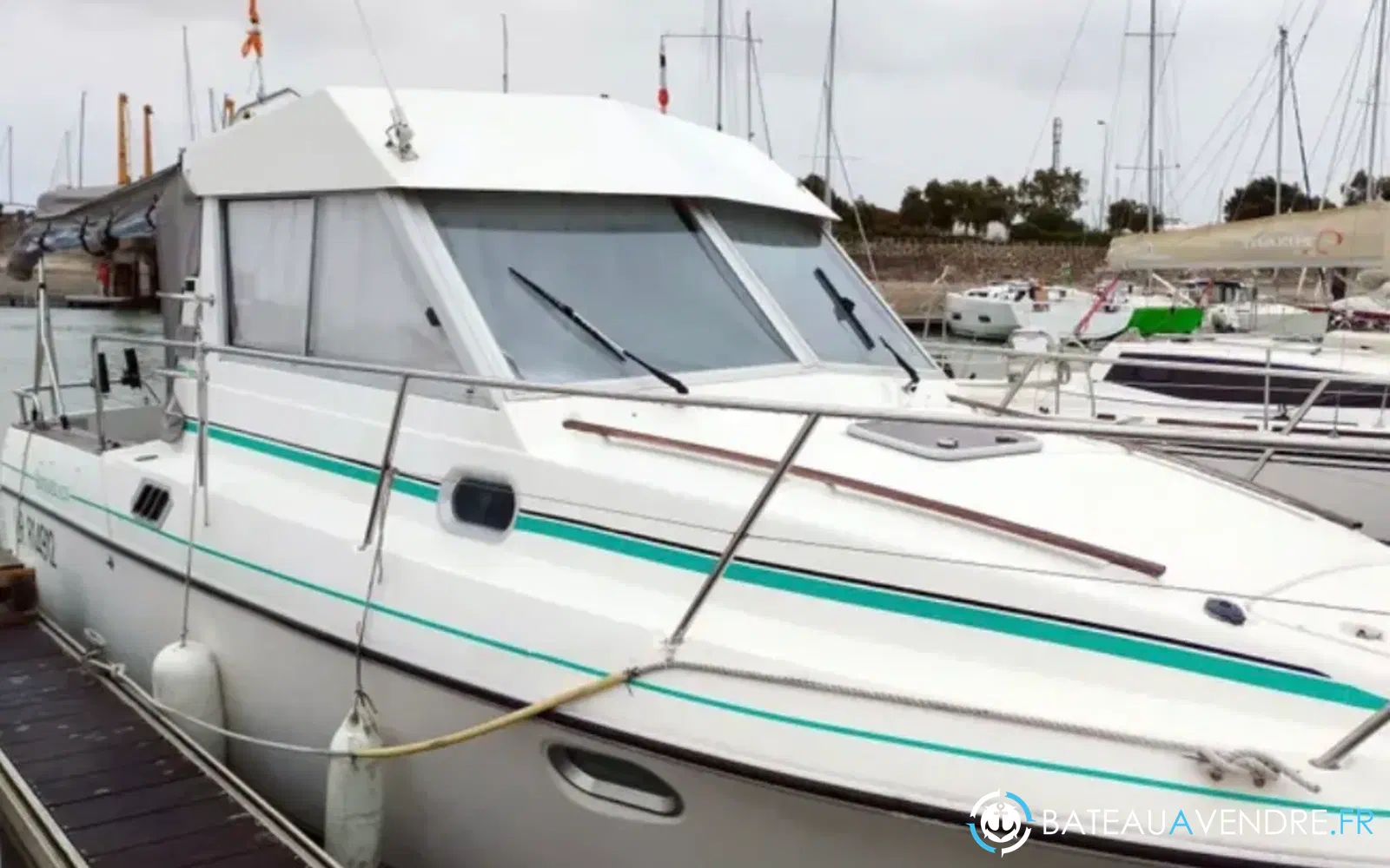slider 0 Beneteau Antares 805