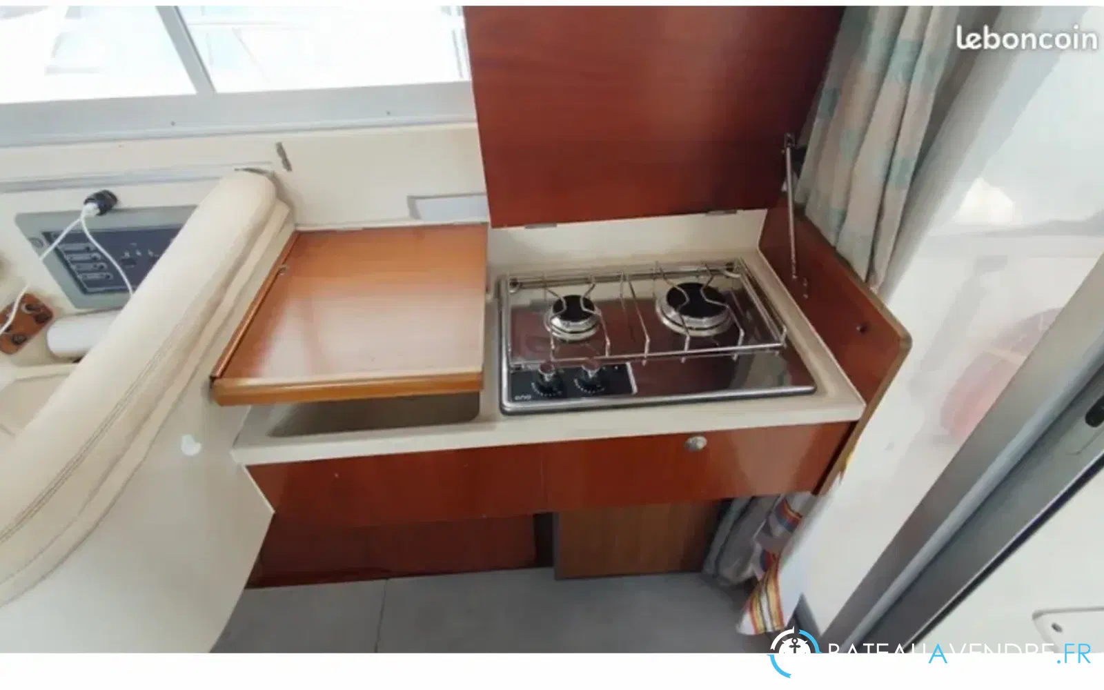 slider 4 Beneteau Antares 805