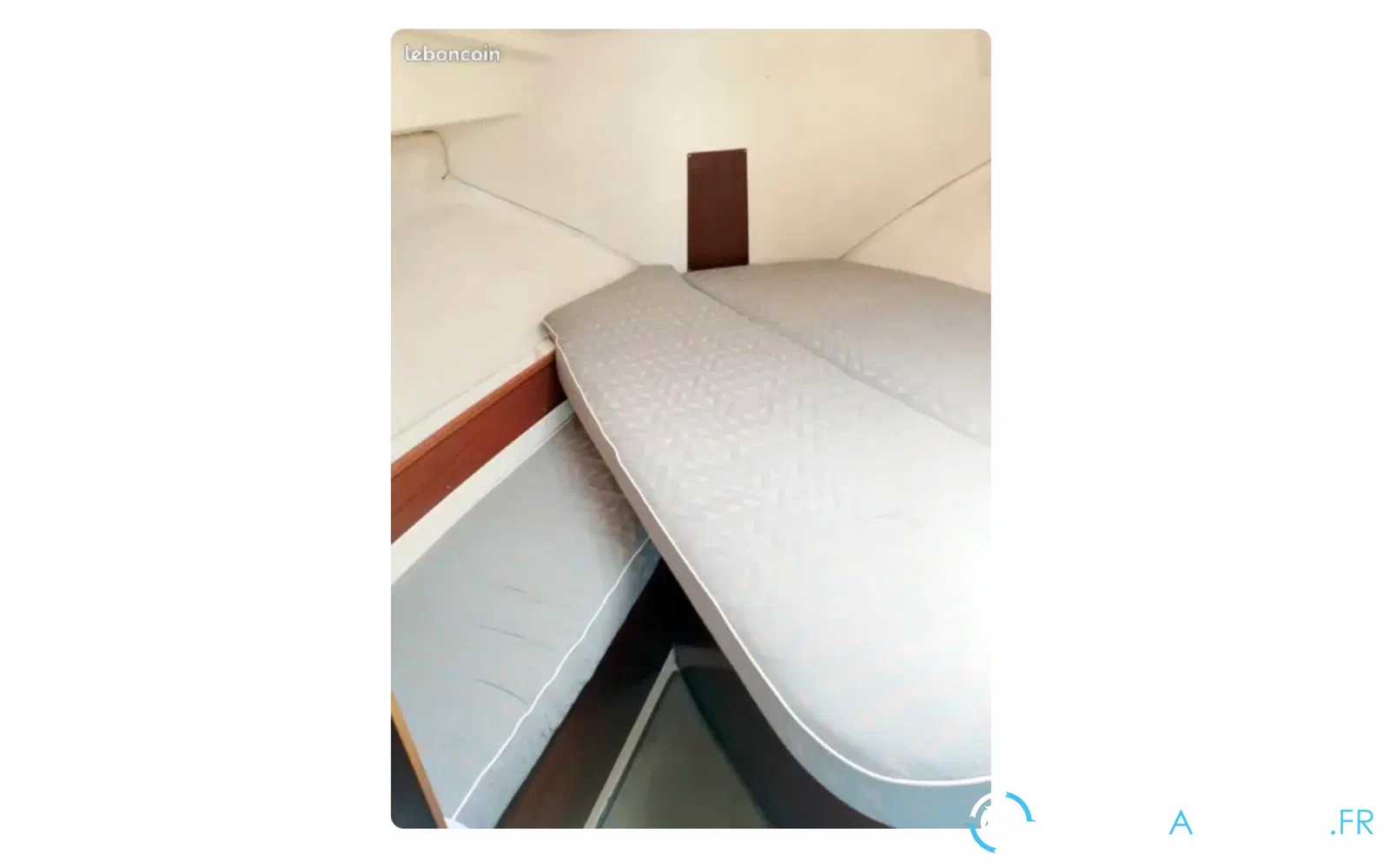 slider 5 Beneteau Antares 805