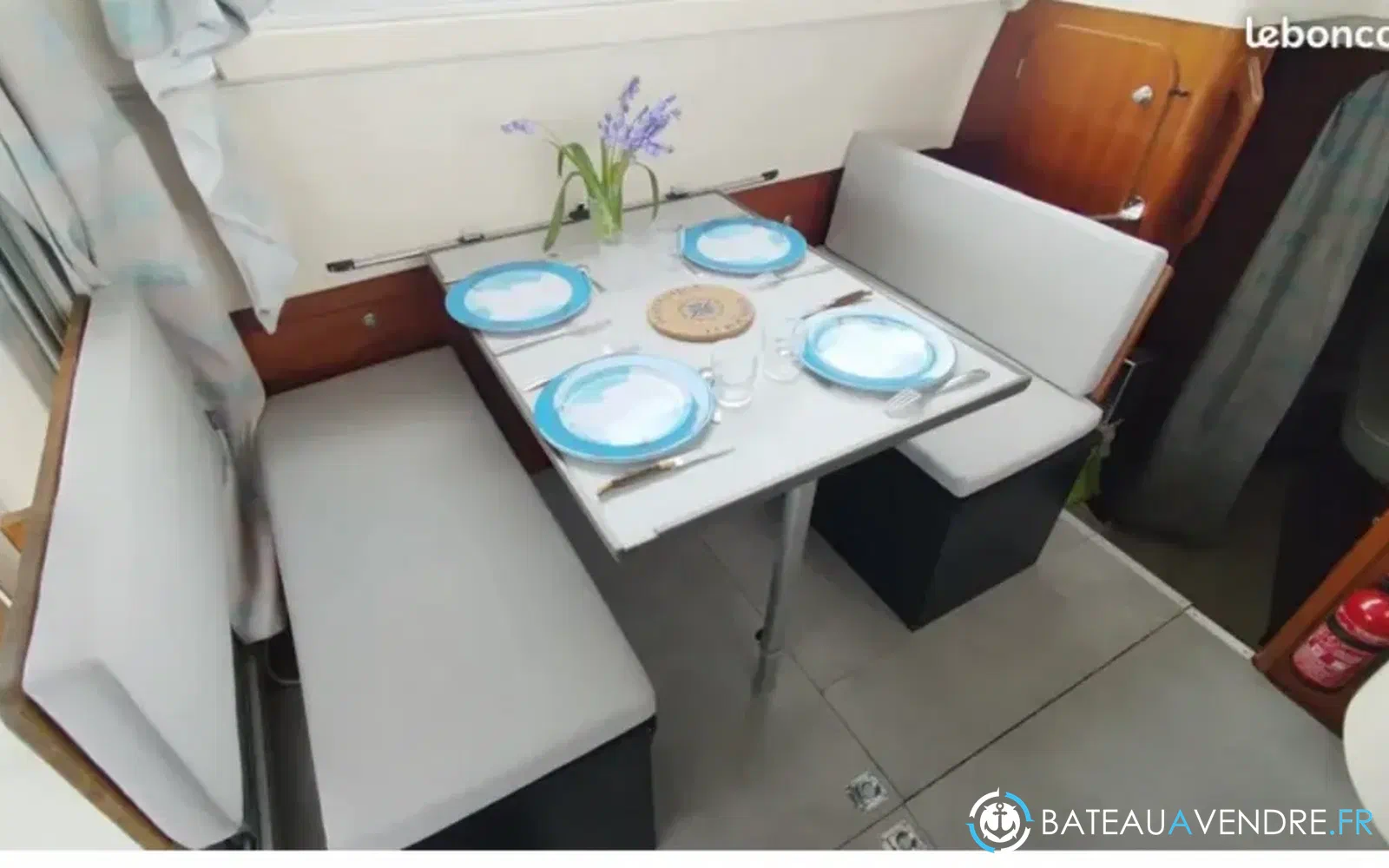 slider 6 Beneteau Antares 805