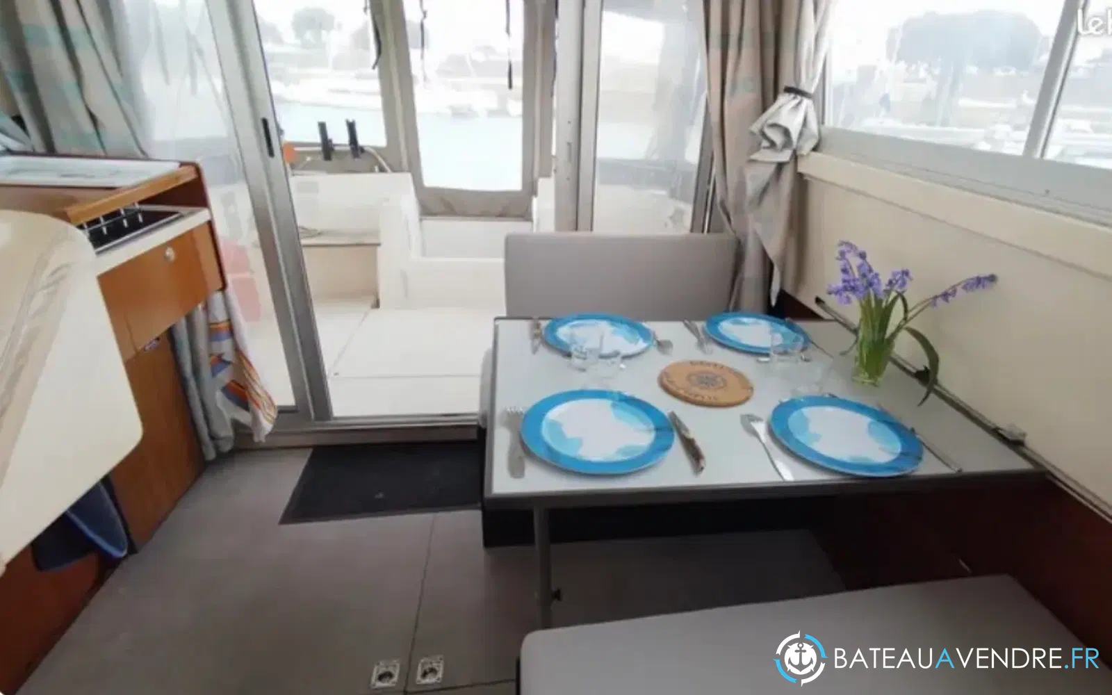 slider 7 Beneteau Antares 805
