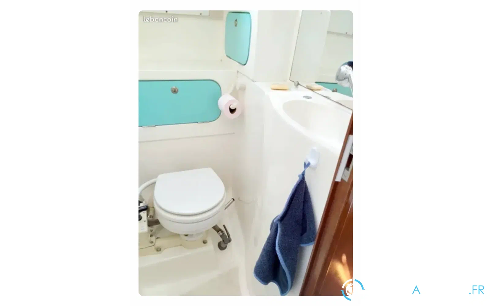 slider 8 Beneteau Antares 805
