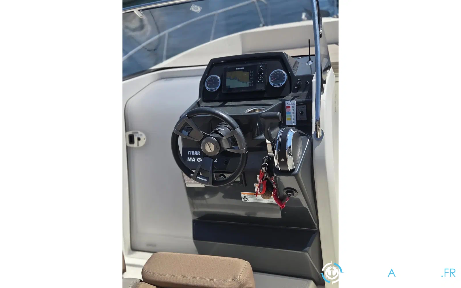 slider 2 Quicksilver 675