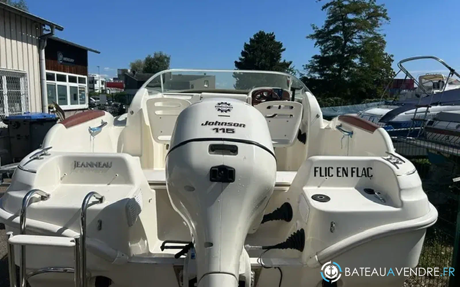 slider 1 Jeanneau Leader 545