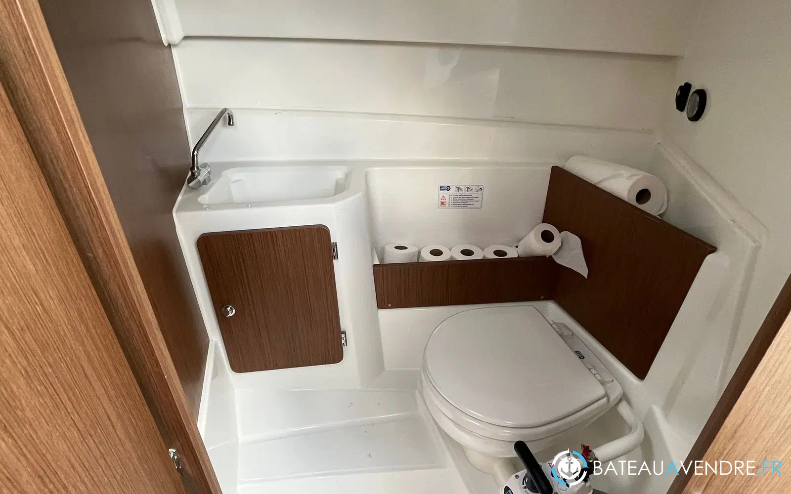 slider 15 Beneteau Antares 7 OB