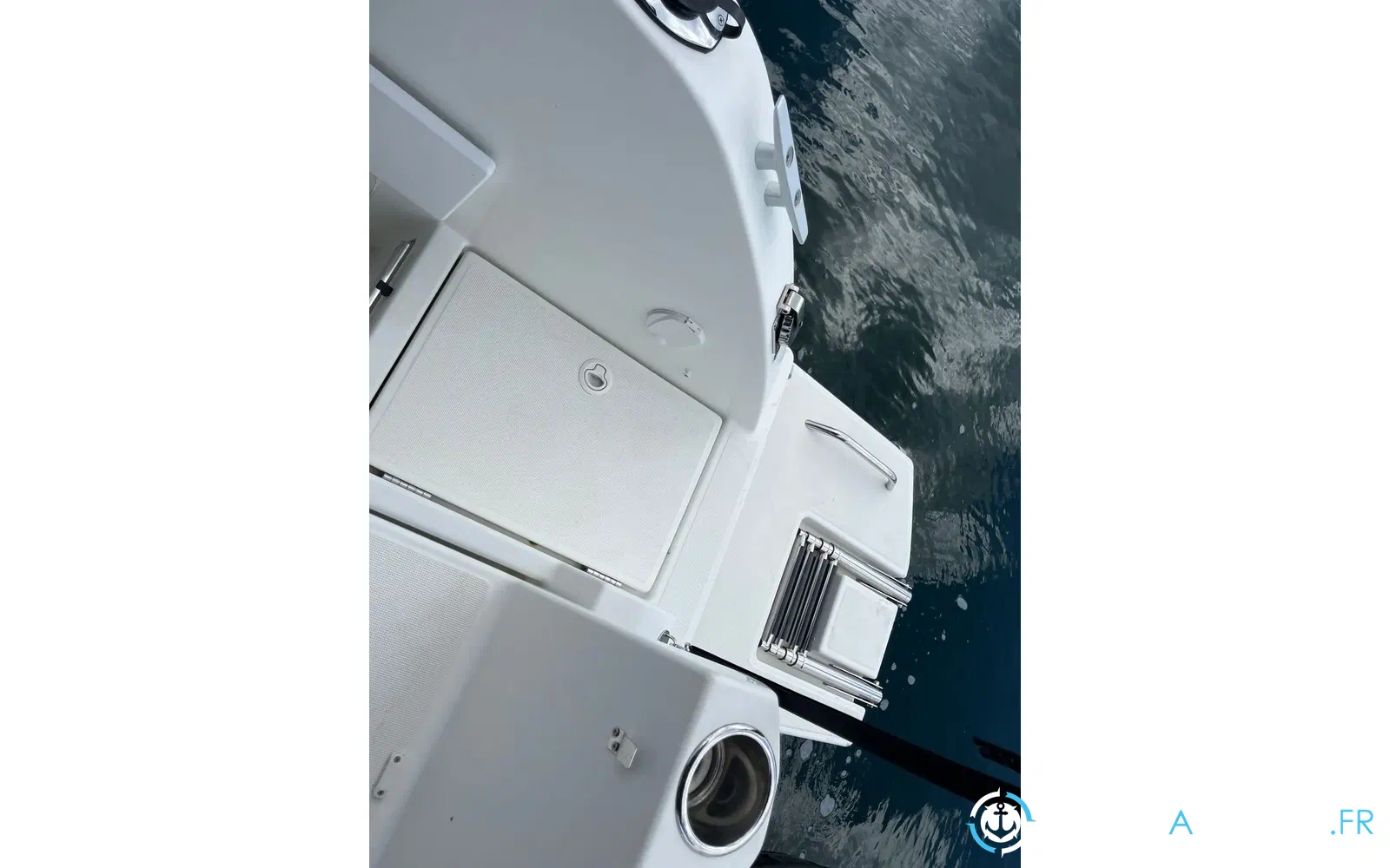 slider 4 Beneteau Antares 7 OB