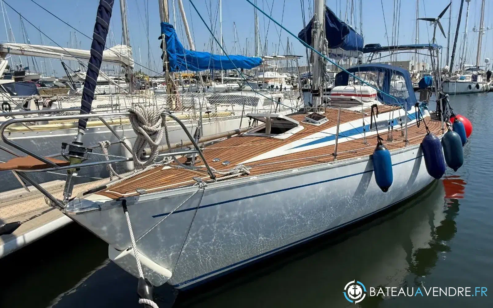 slider 0 Grand Soleil 35