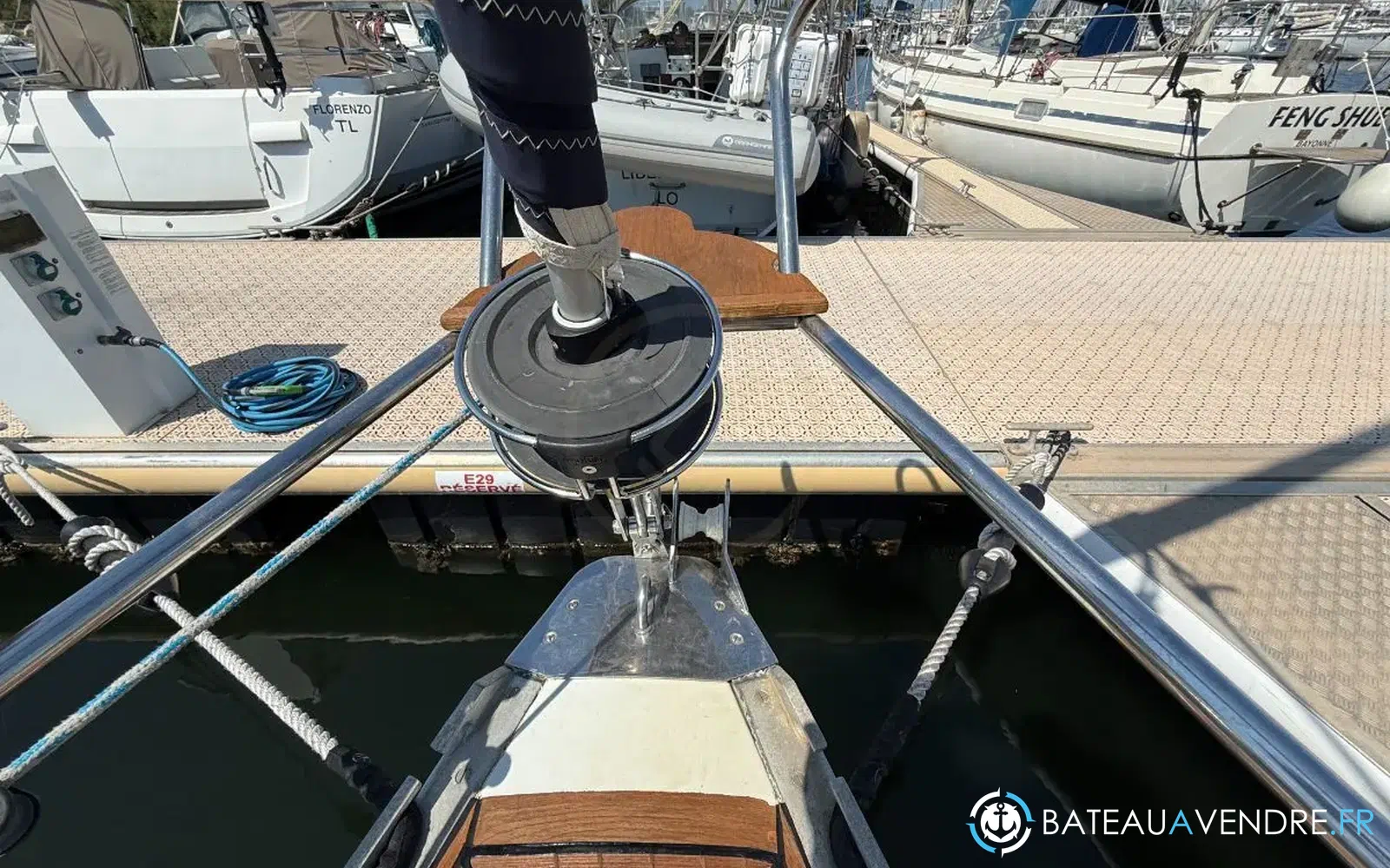 slider 13 Grand Soleil 35
