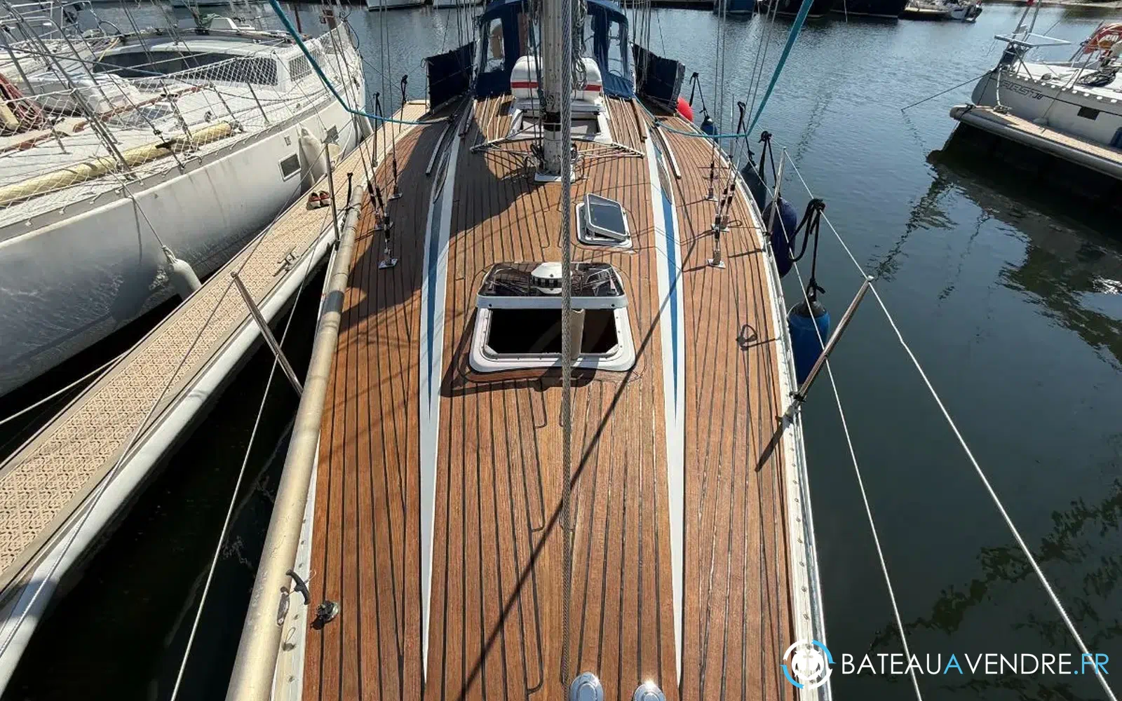 slider 14 Grand Soleil 35