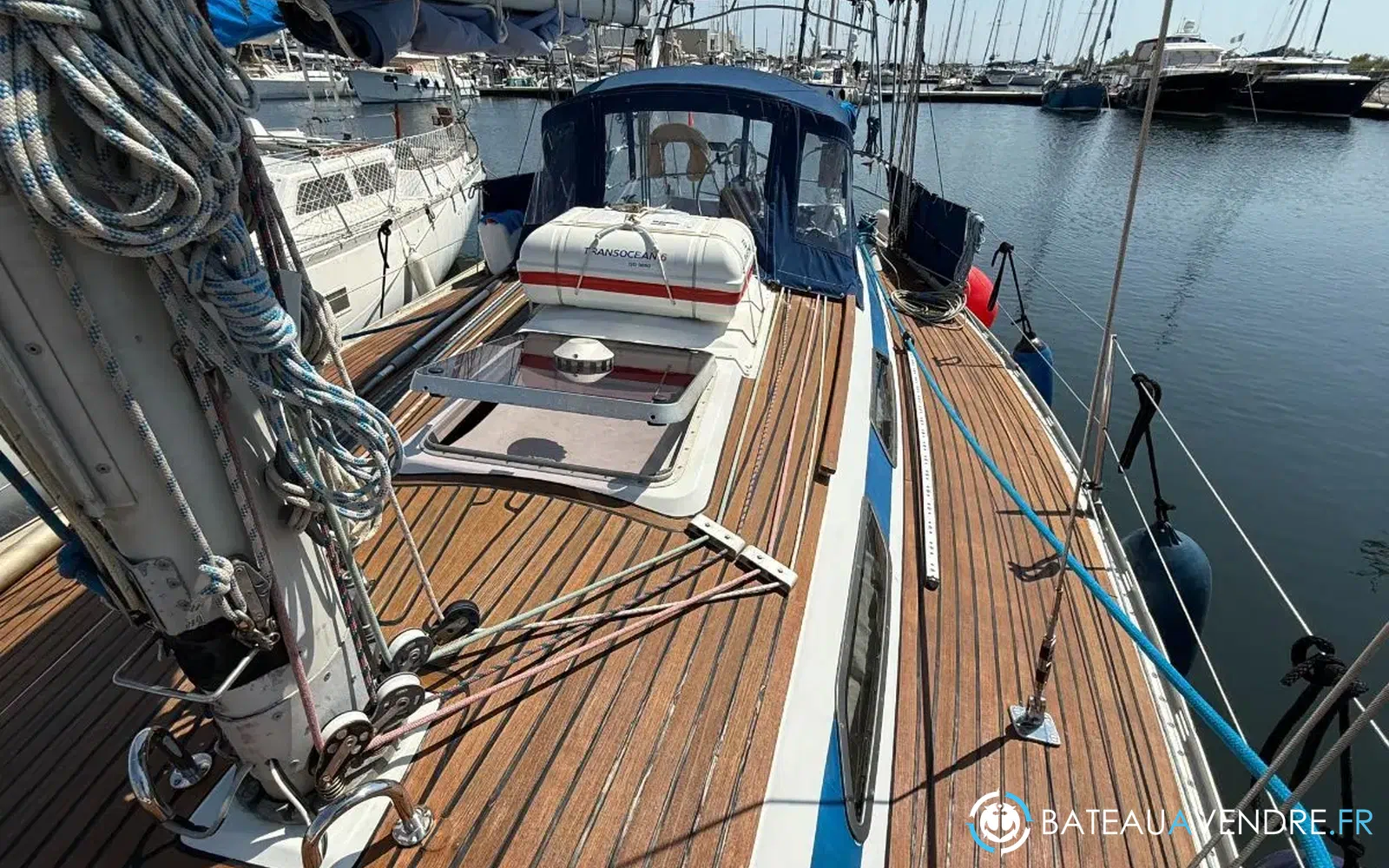 slider 15 Grand Soleil 35