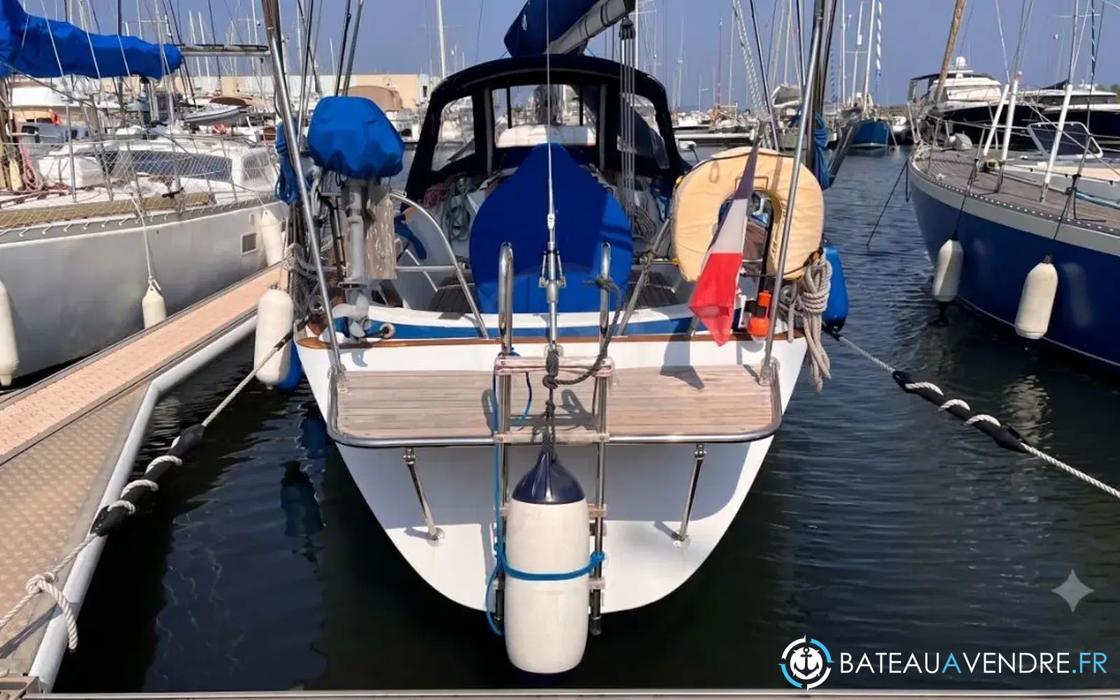 slider 16 Grand Soleil 35