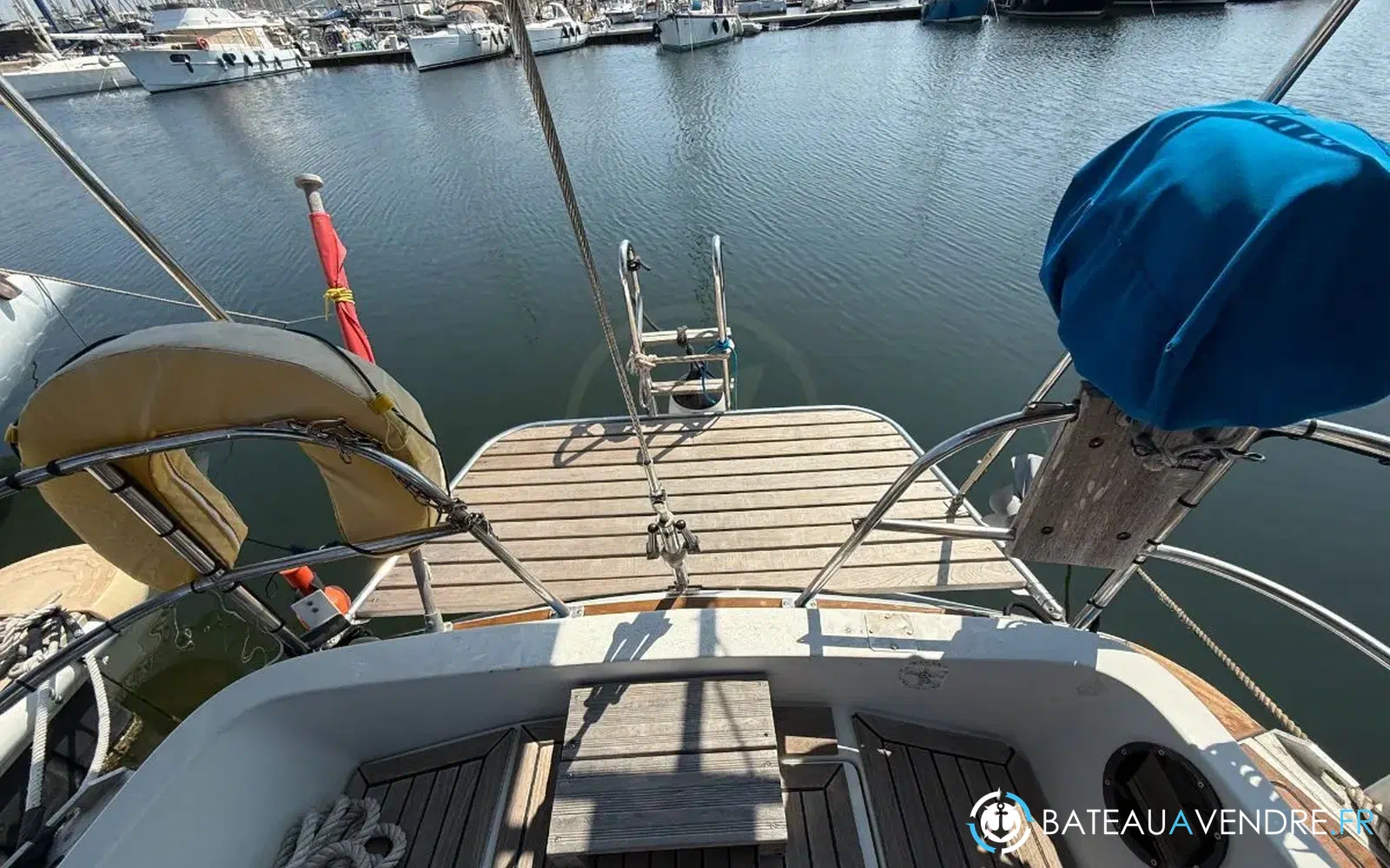 slider 17 Grand Soleil 35