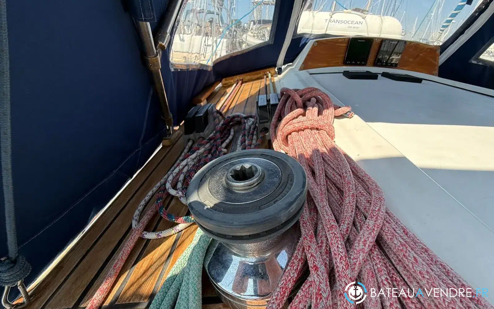 slider 22 Grand Soleil 35