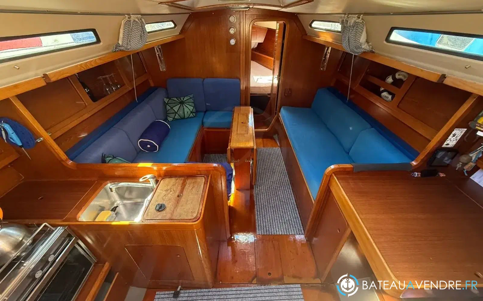 slider 23 Grand Soleil 35