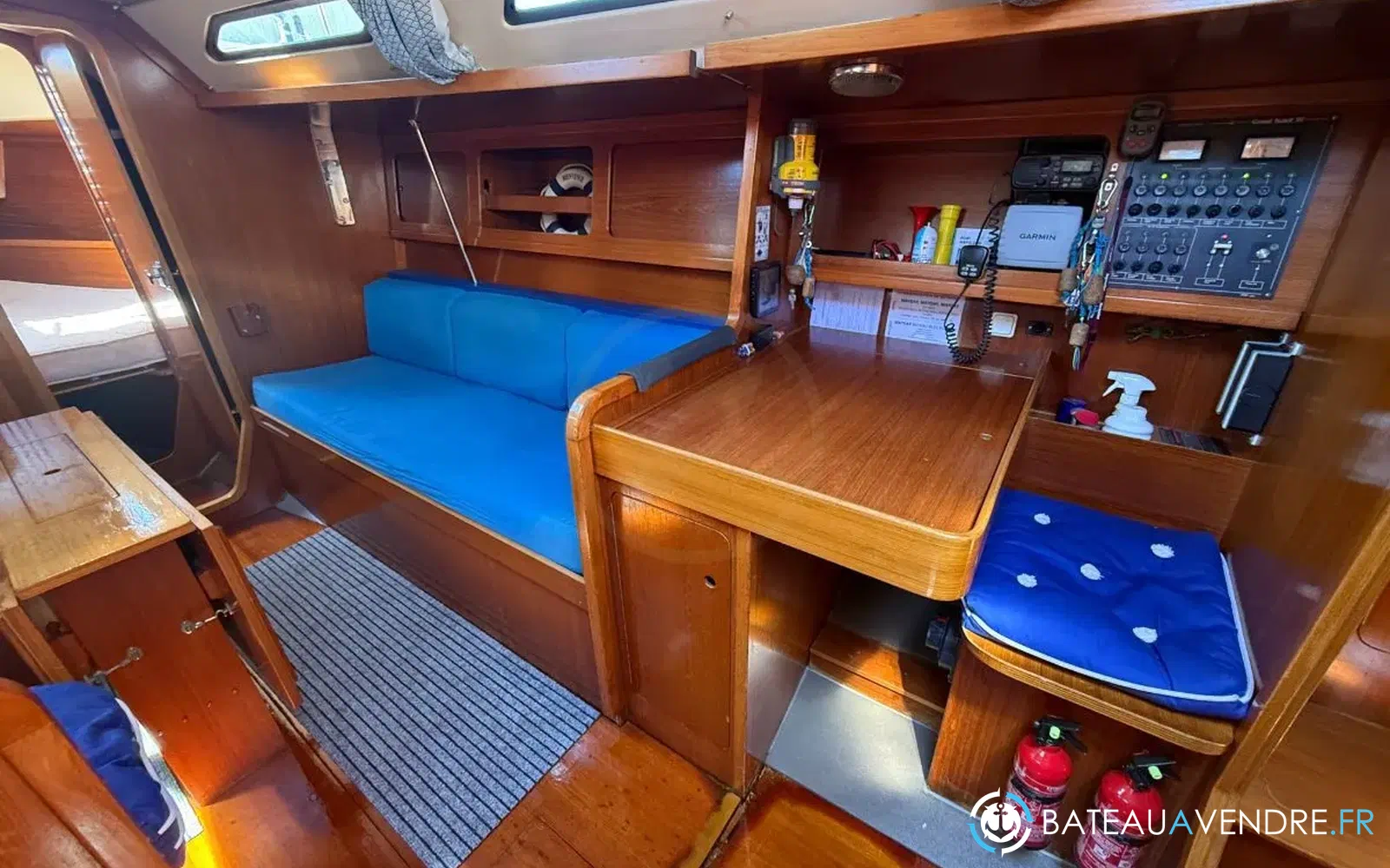 slider 24 Grand Soleil 35