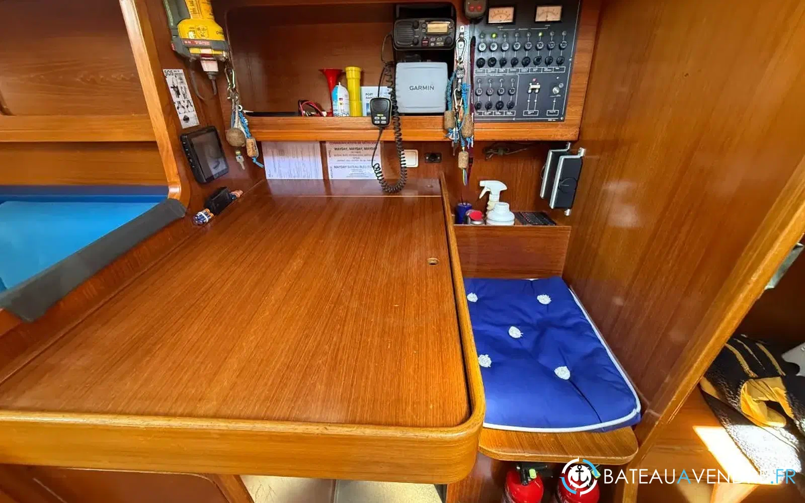 slider 25 Grand Soleil 35