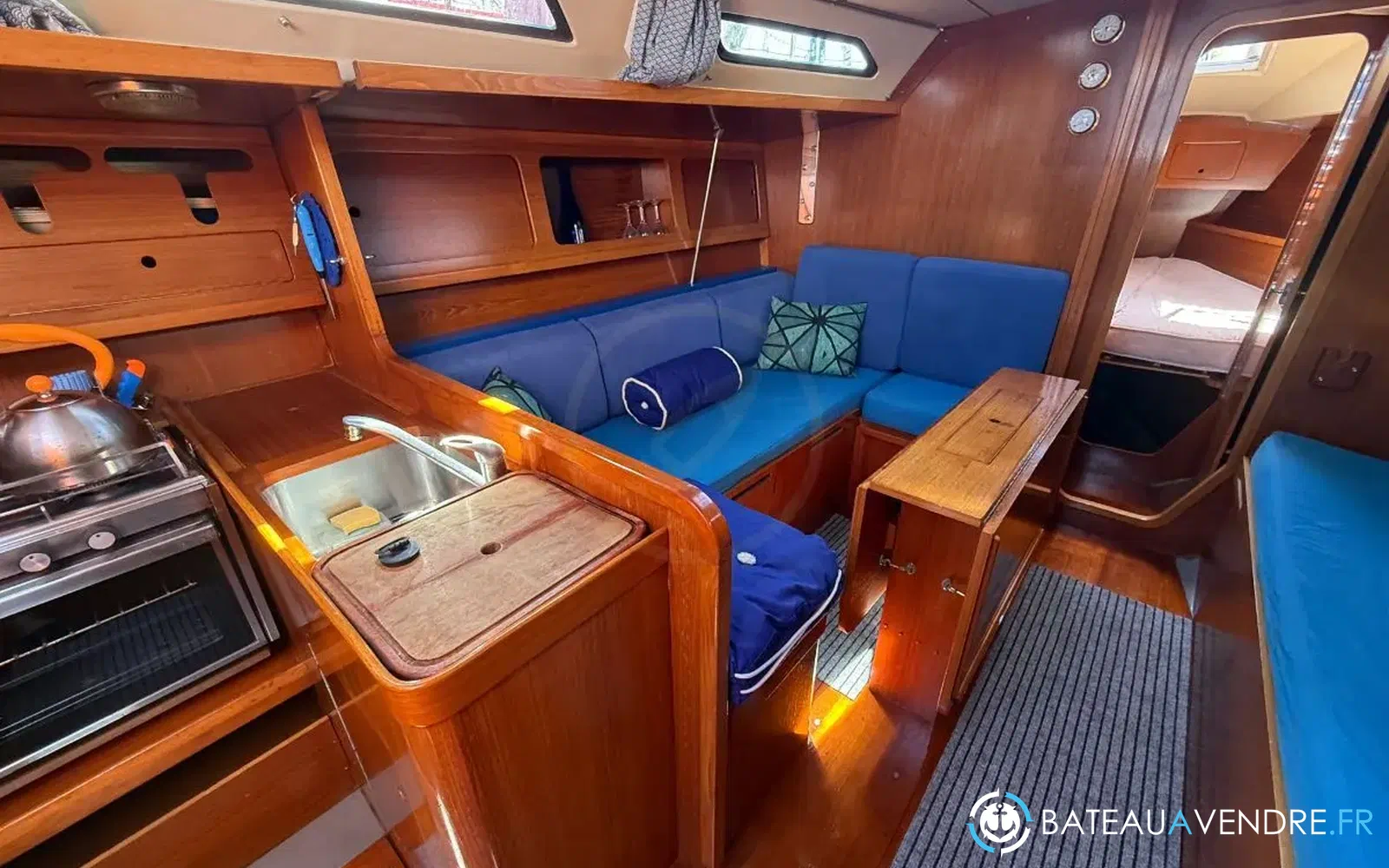 slider 27 Grand Soleil 35