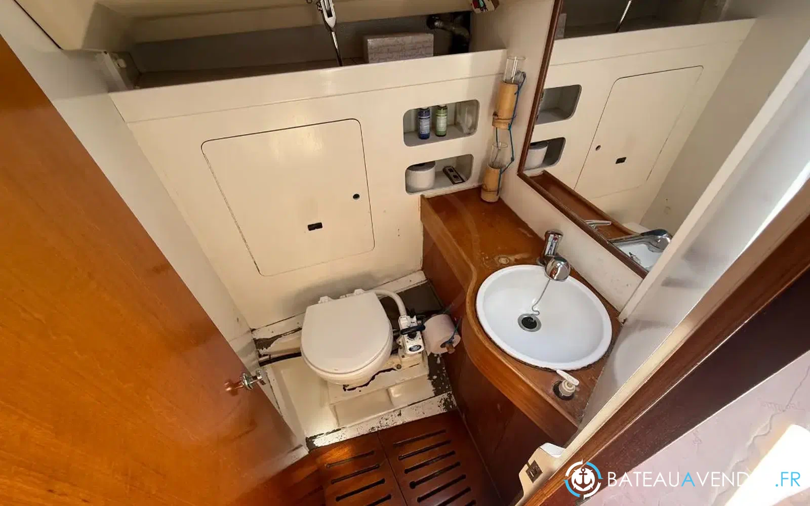 slider 35 Grand Soleil 35