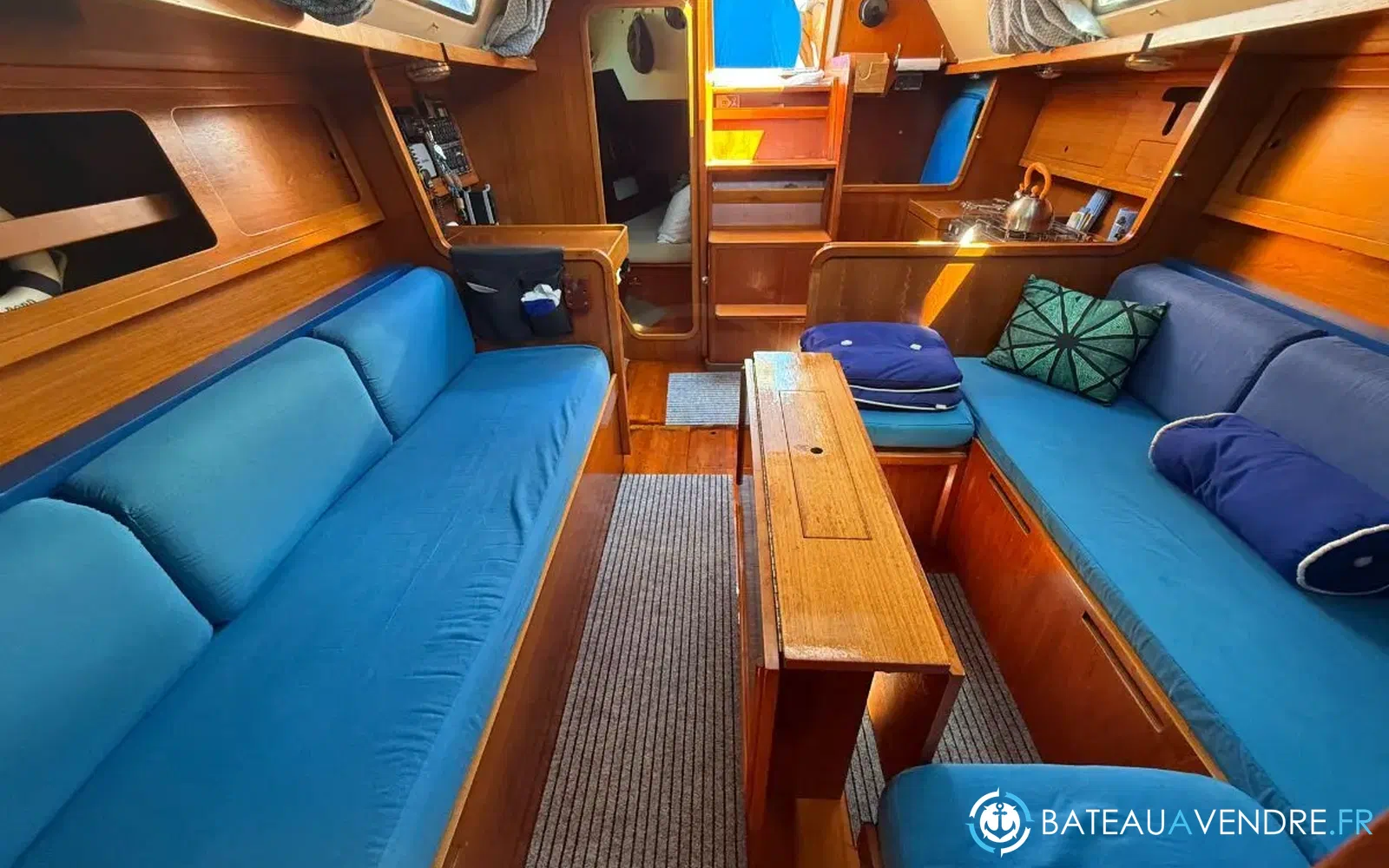 slider 36 Grand Soleil 35