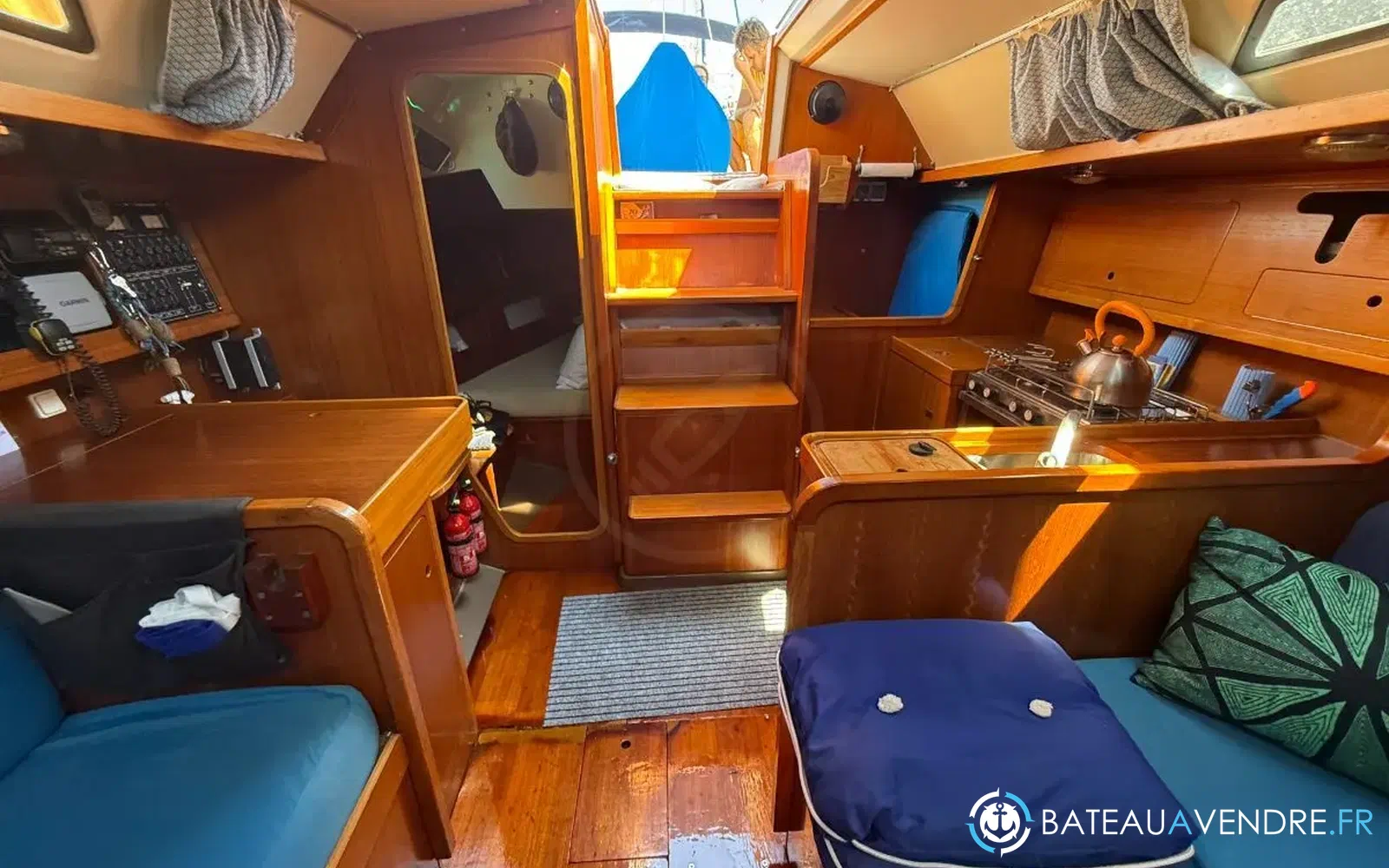slider 37 Grand Soleil 35
