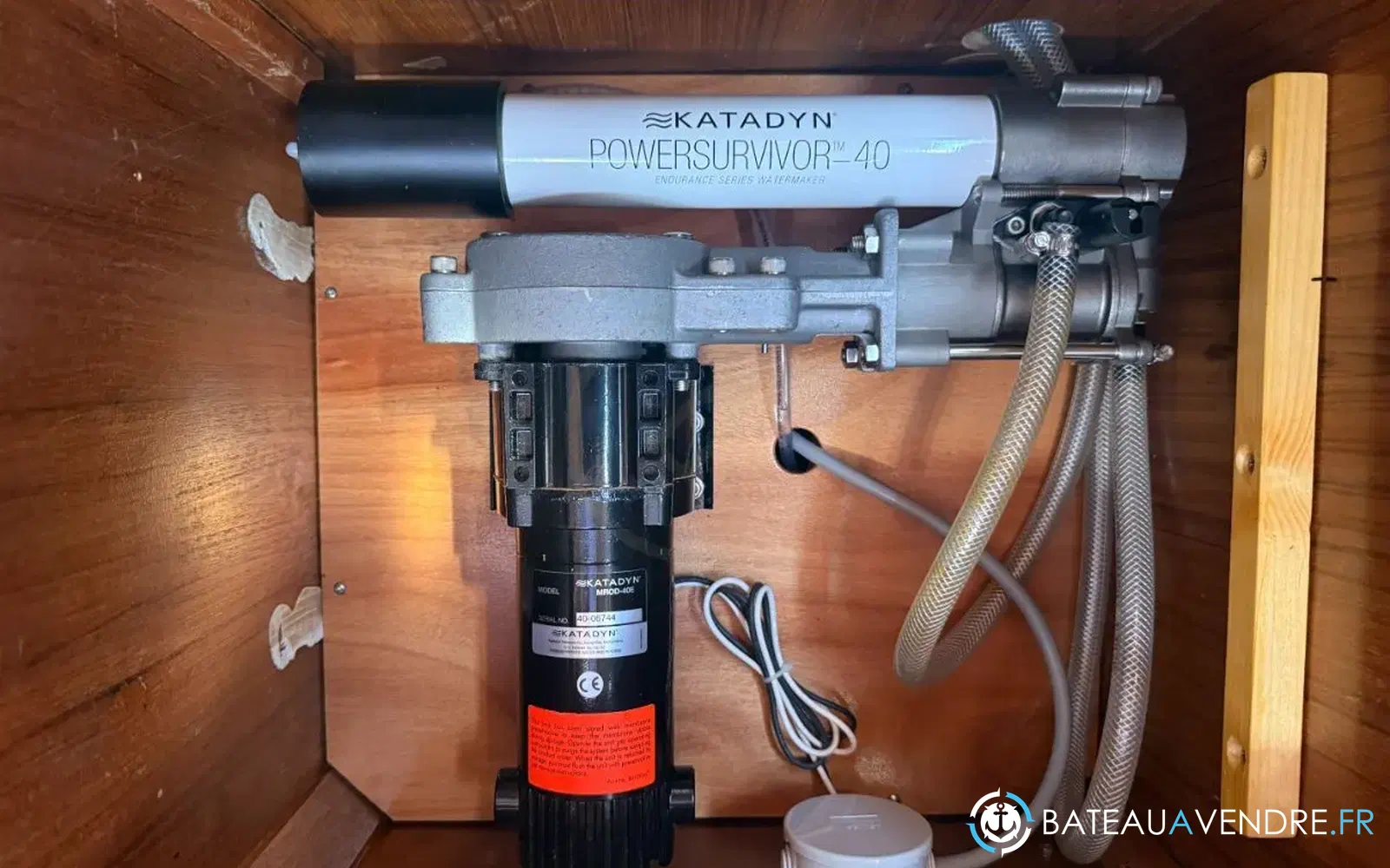 slider 42 Grand Soleil 35