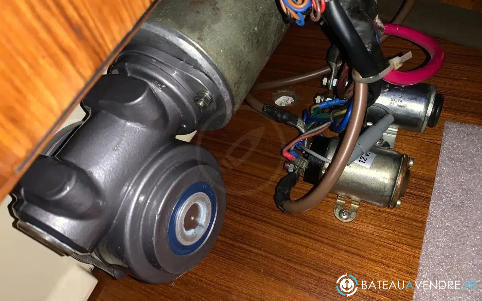slider 43 Grand Soleil 35