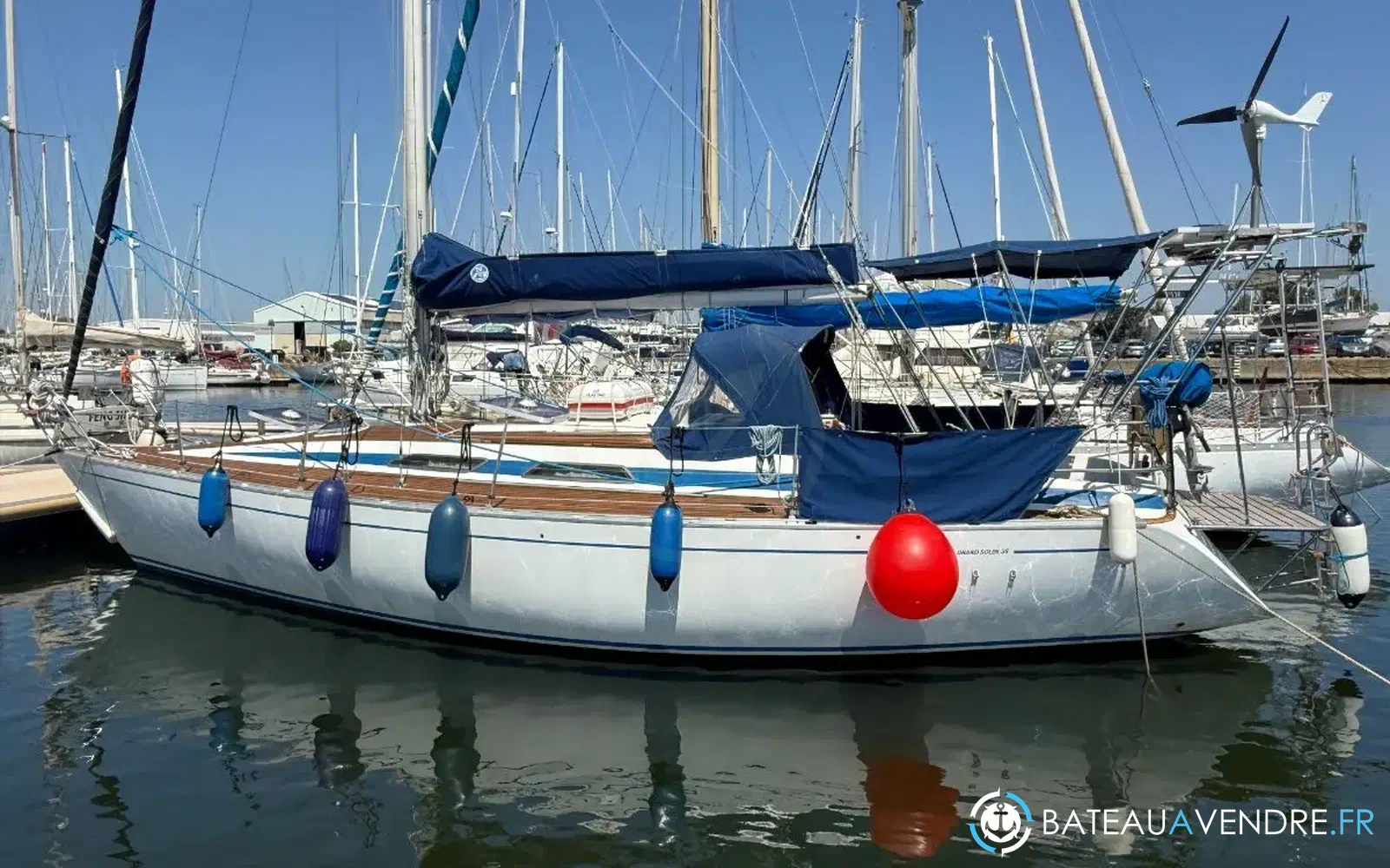 slider 4 Grand Soleil 35