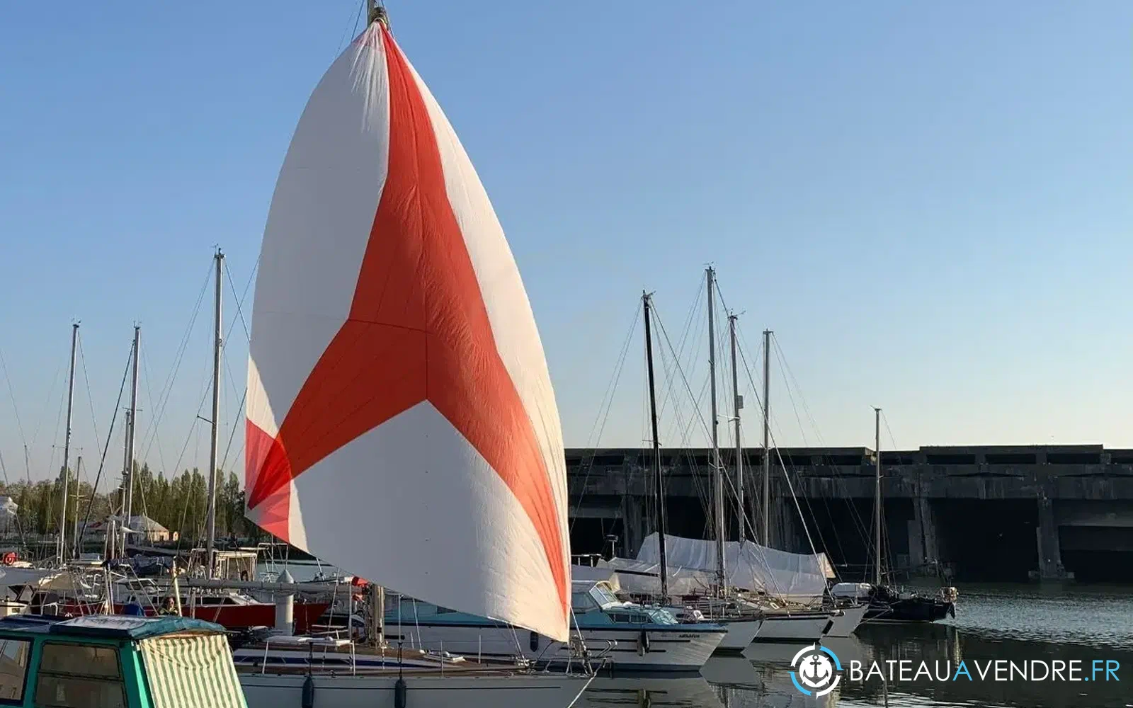 slider 49 Grand Soleil 35