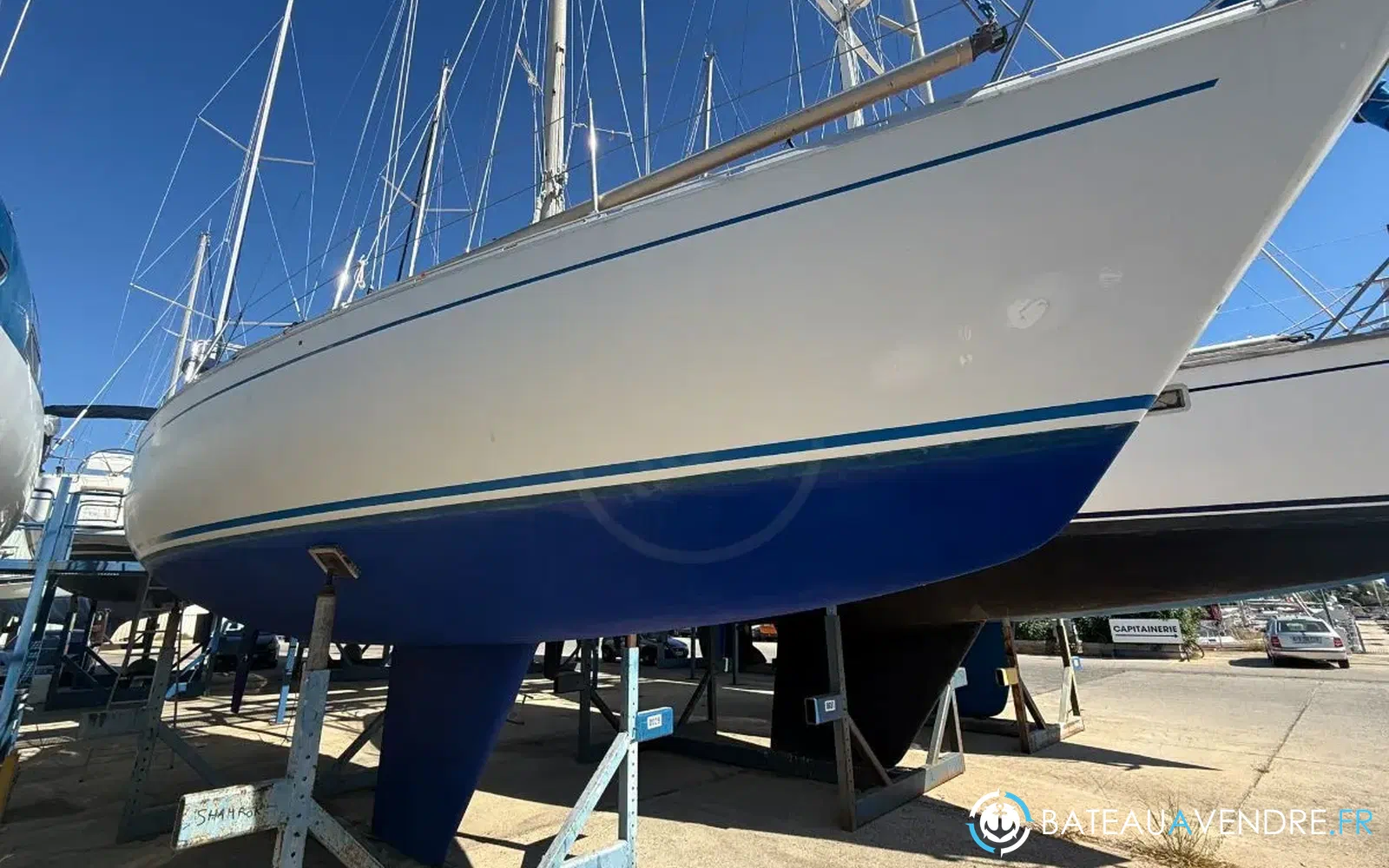 slider 51 Grand Soleil 35