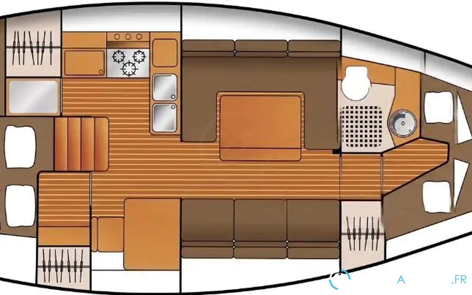 slider 55 Grand Soleil 35
