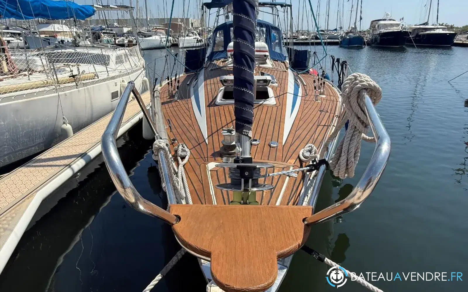 slider 5 Grand Soleil 35