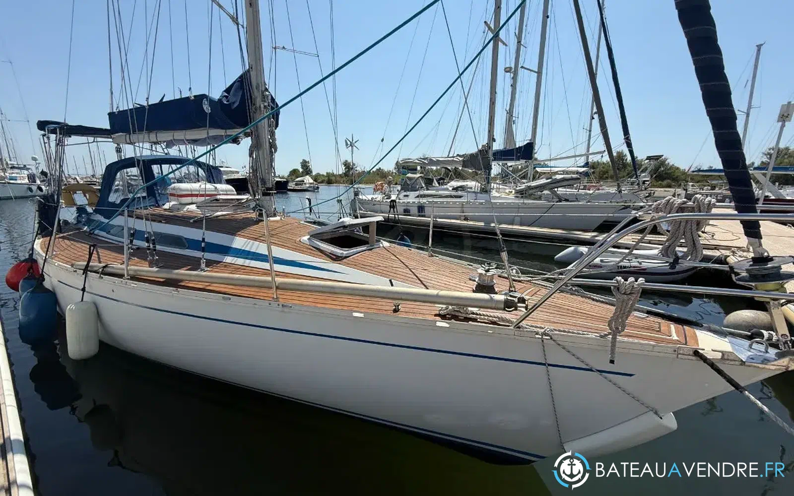 slider 6 Grand Soleil 35
