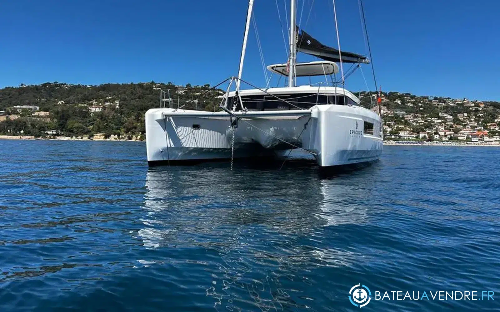 slider 19 Lagoon 46