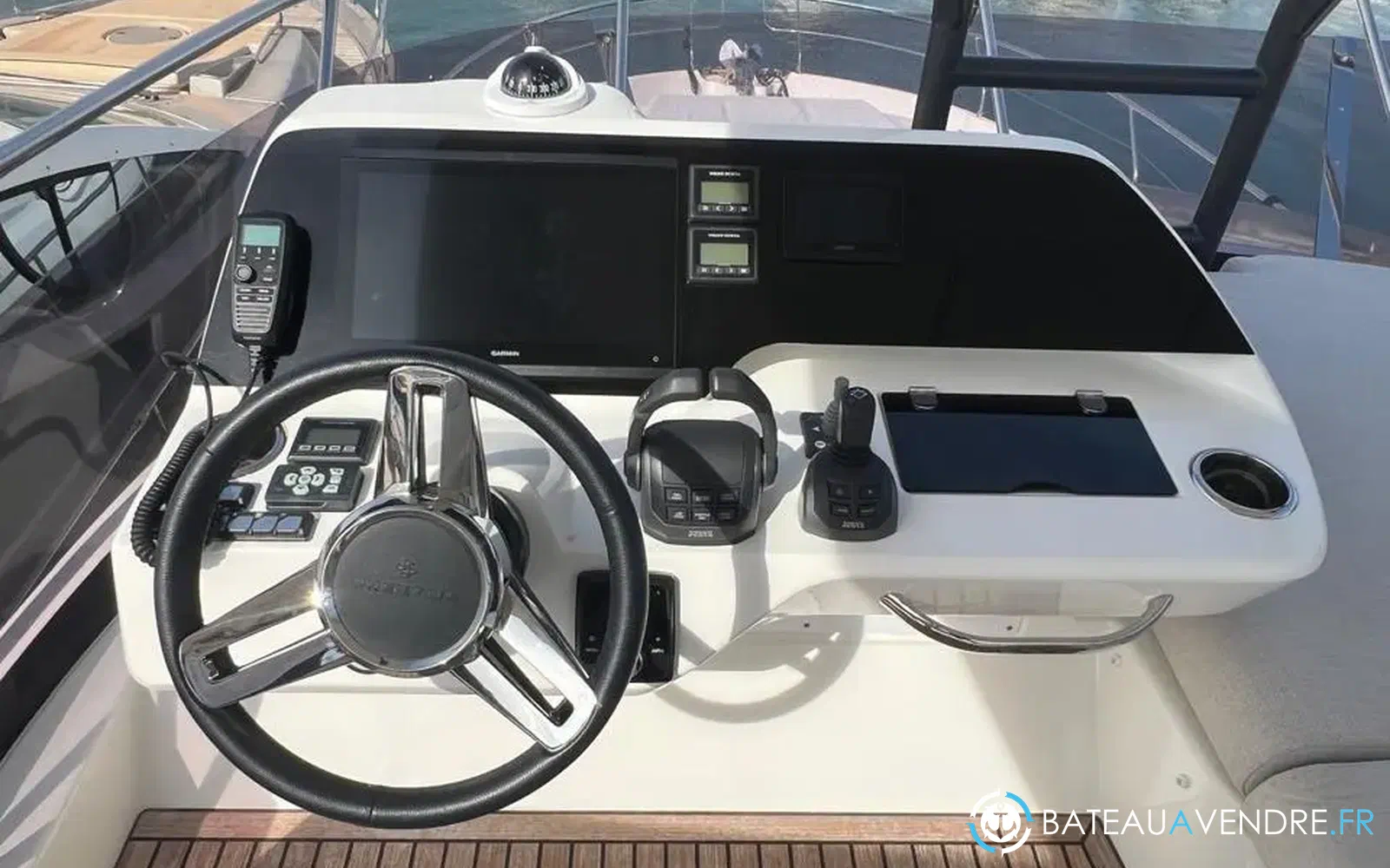 slider 20 Prestige Yachts F4.9